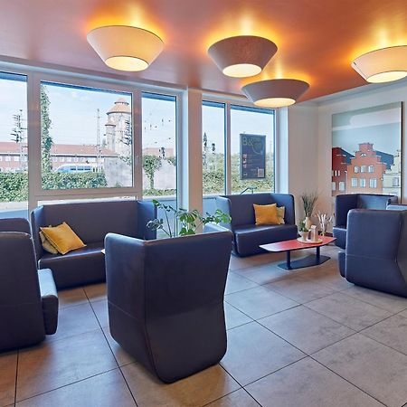 B&B Hotel Osnabrueck Luaran gambar