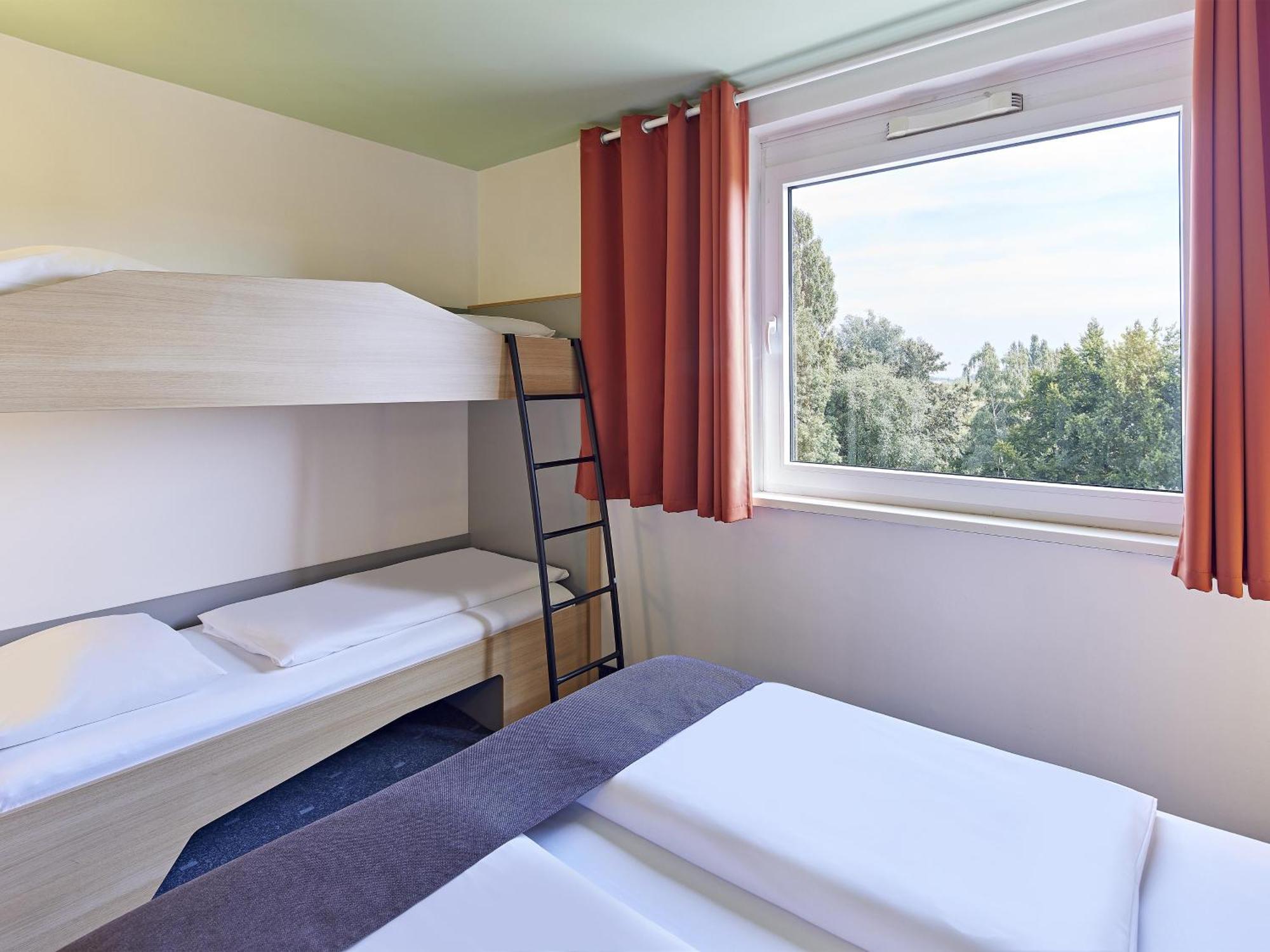B&B Hotel Osnabrueck Luaran gambar